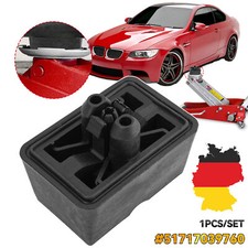 Wagenheber Gummiblock Wagenheberaufnahme # 51717039760 für MINI R50 R53 R55 R59