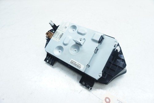 2016-2018 Acura ILX OEM Center Dash Information Display Screen - Picture 8 of 9