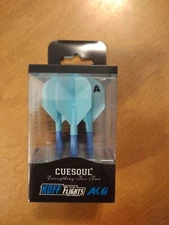 cuesoul kodf AK6 