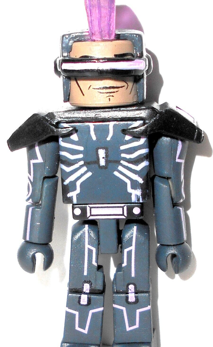 Minimates 2015 ANTON ZECK teenage mutant ninja turtles bebop