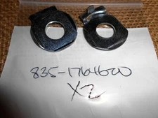 NOS yamaha OEM Primary Sheave Lock Washer GP643 SR463 835-17646-00 QTY2