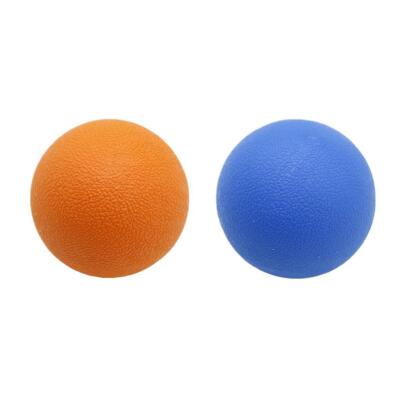 Deep Tissue  Myofasziale Mobilitätstherapie Massageball