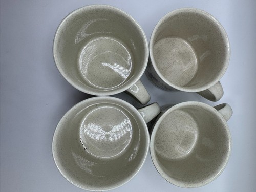4 Royal Doulton Lambeth Stoneware Cornwall Coffee/Tea Cup Ls1015 Made In England - Picture 8 of 9