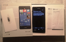 Microsoft Lumia 950 5,2-Zoll 20MP 3GB RAM 32G...