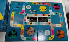 Game of Trivia Avalon Hill Vintage Complete Boardgame Nostalgic 1981