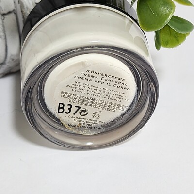 JO MALONE Lime Basil & Mandarin ボディクリーム Amazon.com : Jo Malone Body Cream, No Color, Lime Basil And