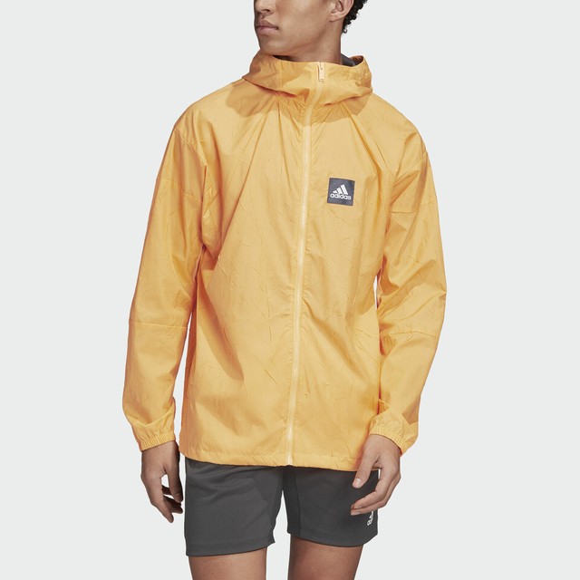 adidas primeblue windbreaker