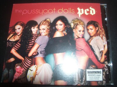 Pcd [Bonus CD] by The Pussycat Dolls (CD, 2006) for sale online | eBay