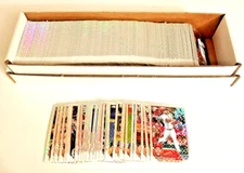 2023 Topps Chrome Baseball XFRACTOR Singles U-Pick Nm-Mint