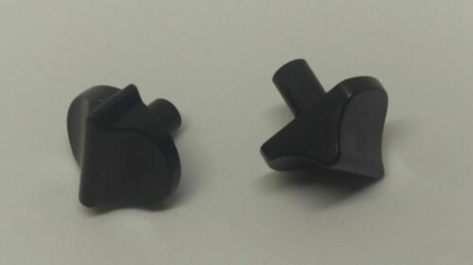 Nr76 Choke Hebel Knopf f. Stihl Laubbläser BR500 BR550 BR600 BR700 4282