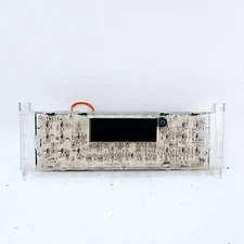 Genuine GE Range Oven Control Board # WB27X25337 164D8496G082
