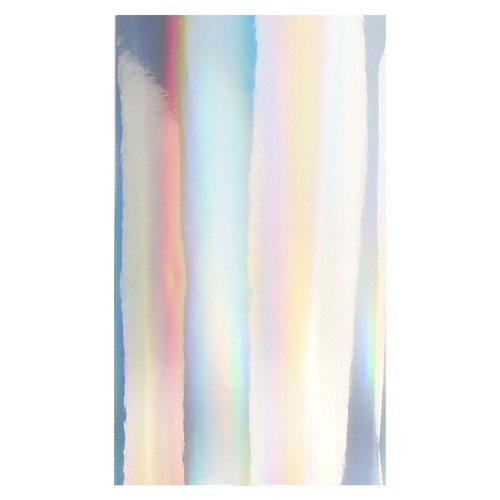 18pcs Lure Tape 20x10cm Bait Sticker DIY Flasher/Dodger/Lure Holographic - Picture 13 of 20