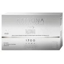 CRESCINA TRANSDERMIC MPS FOLLICULAR ISLANDS F...