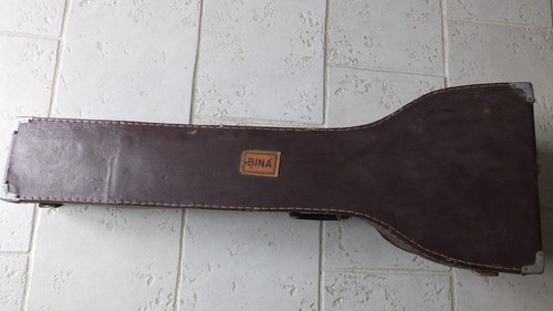Le sitar qui vient d'Inde 90cm de long et 28cm de large - Imagen 13 de 19