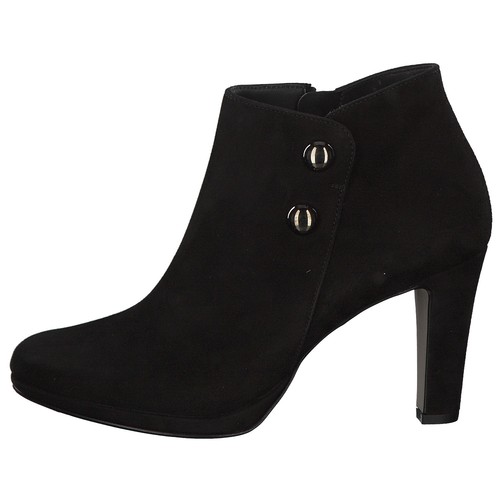 Paul 9468 Nuovo Stivaletti Green Donna Inverno Nero 003 Stivali PwfqSHP