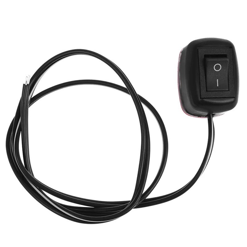 Rocker Switch Surface Mount
