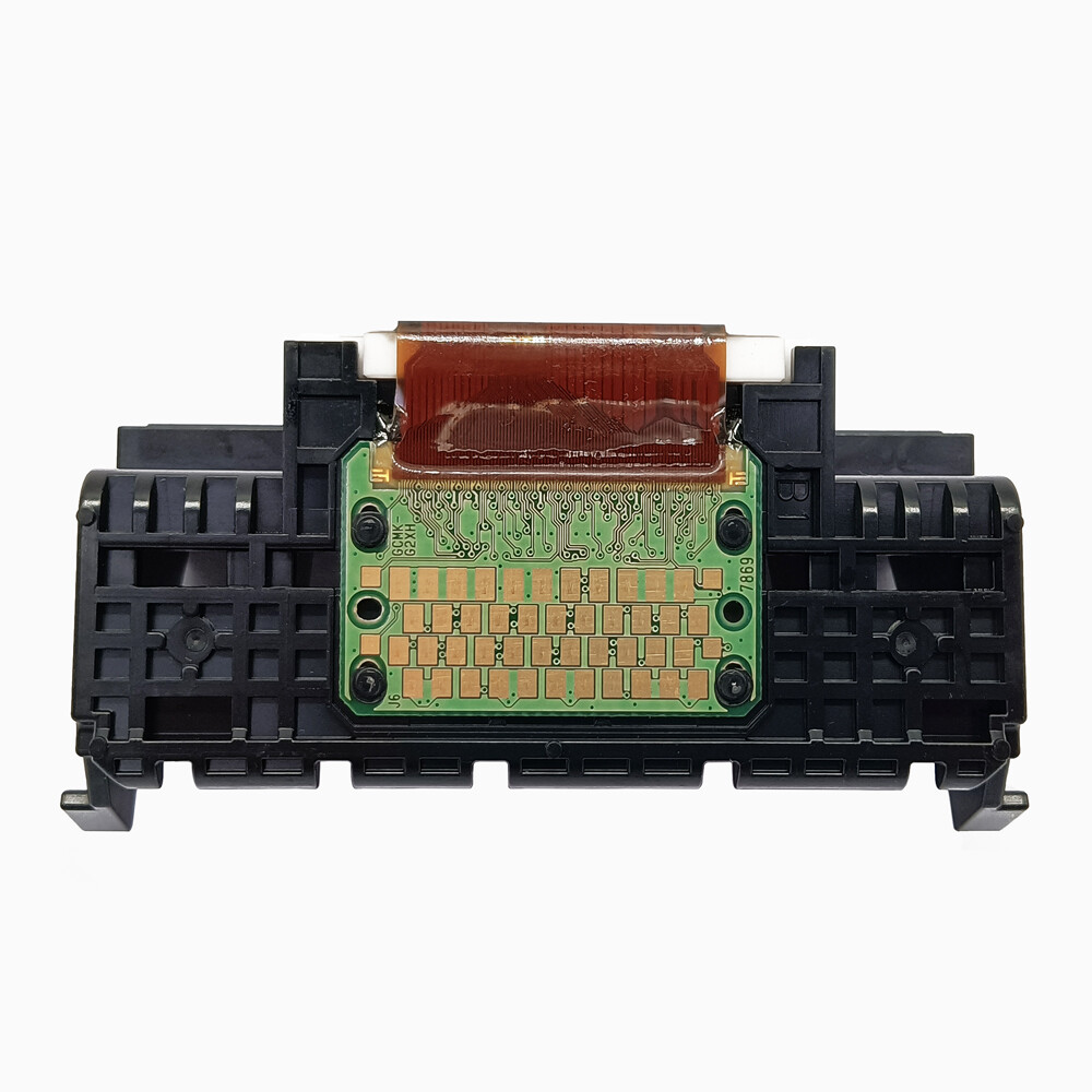Print Head Cleaner For Canon Pixma Printers - Compatible With QY6-0059, QY6-0057, QY6-0072, IP 3600