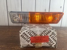 Clignotant Renault R14