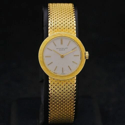 Patek Philippe Calatrava