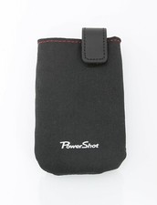 Custodia POWERSHOT CANON 11*7*2 CM Astuccio, borsa compatta 