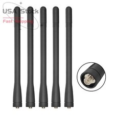 KRA-26 6.6inch VHF Antenna For TK2140 TK2160 TK2170 TK2180 TK2312 Radio 5X