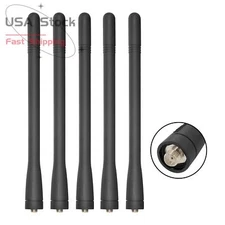 KRA-26 6.6inch VHF Antenna For TK2140 TK2160 TK2170 TK2180 TK2312 Radio 5X