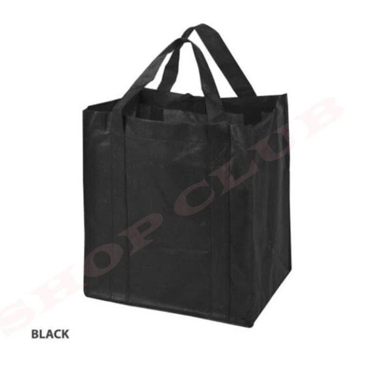 Folding supermarket bags sale
