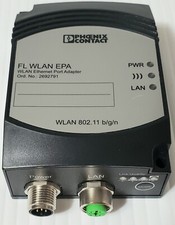 Phoenix Contact FL WLAN EPA Wireless Module 2692791
