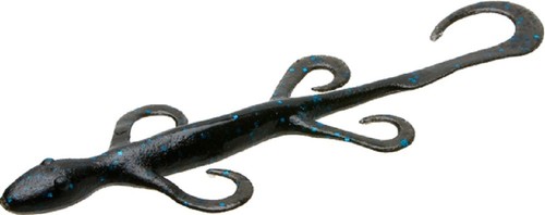 Zoom 6" Lizard Plastic Fishing Lures Baits 9-Pack CHOOSE YOUR COLOR - Picture 19 of 131