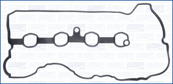 Ajusa 11143100 Gasket, Cylinder Head Cover For Mazda-image