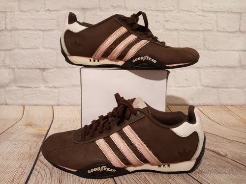 Adidas Team Adidas Racing Driving Shoes 