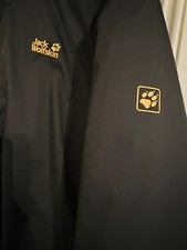 Jack Wolfskin Coat Xxl