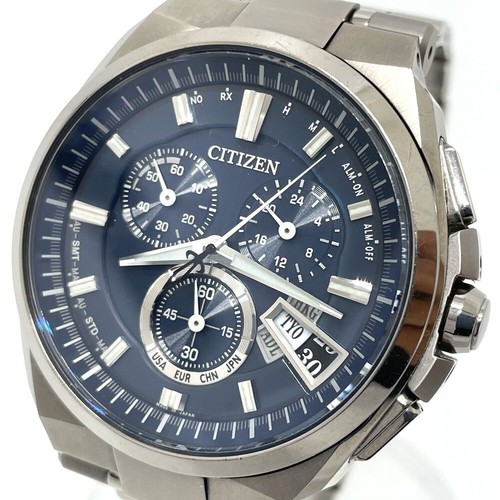 CITIZEN H610-T018050 Eco Drive Atessa 