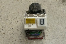 Dürr Amalgamabscheider 7800 7801-07 Z-64.1-1 2/2DEFEKT