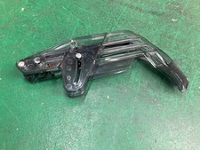 RIDGID R4518 T - Table Saw Blade Guard