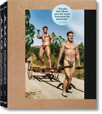 Bob Mizer AMG 1000 Model Directory by Dian Hanson Gay Interest Photographer DVD