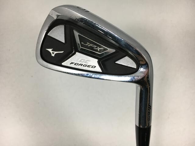 ミズノ JPX DC FORGED 5-P NS.PRO 950 GH S Mizuno] JPX DC Forged Iron Set 6pcs 5-6-7-8-9-PW Shaft NS