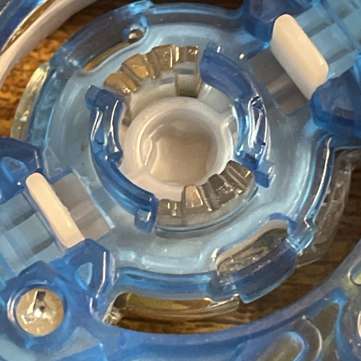 Imperial Drago If' Ignition' B-154 Beyblade Burst GT Takara Tomy