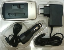 BATTERY CHARGER SONY NP-FA70, FA50, DVD7E, DCR HC90, HC90E, HC90ES, PC55
