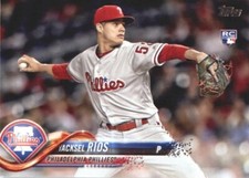 2018 Topps Baseball Pick Complete Your Set #501-700 RC Parallel Inserts 🔥⚾🔥