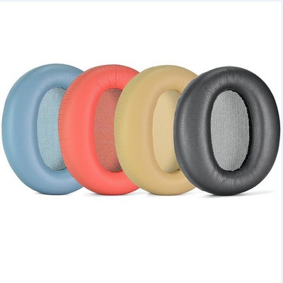 2Pcs Soft Memory Foam Earmuffs Cover Replacement For Edifier W820NB headphone d
