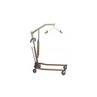 Personal Hydraulic Patient Body Lift Personal Hydraulic Patient Body Lift