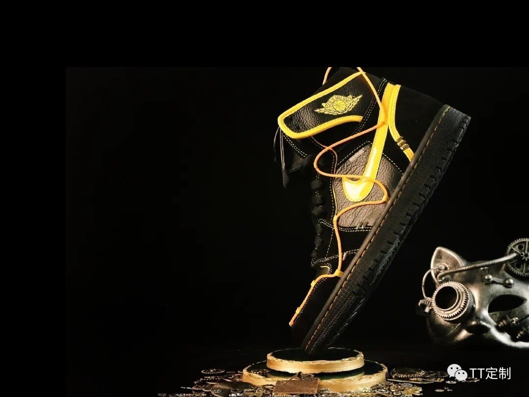 air jordan 1 mid cyberpunk