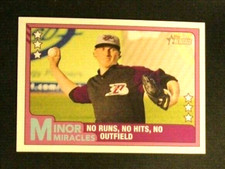 2016 Topps Heritage Minors, 