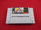NCAA Basketball (Super Nintendo Entertainment System, 1992) *Tested*