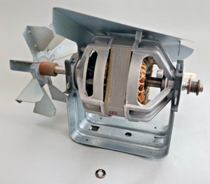 White Knight Wäschetrockner 3 kg Motor funktionstüchtig Ersatzteil