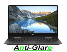2X Anti Glare Screen Protector for Dell Inspiron 13 7000 Series 2 in 1 7386 13.3