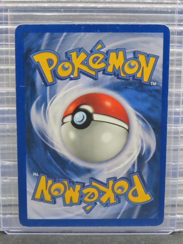 1999 Pokemon Jungle Set Unlimited Vileplume Holo Rare 15/64 15 eBay