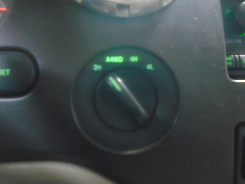 EXPEDITON 2004 Dash/Interior/Seat Switch 1355457