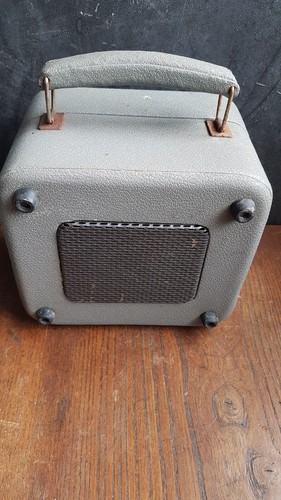 Scatola sincronizzatore Bolex Paillard M8 con piombo - Foto 5 di 11